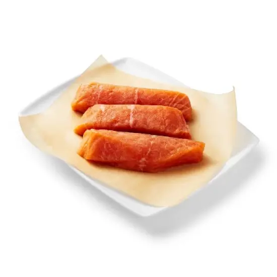 Atlantic Salmon - Frozen - 16oz - Good & Gather&trade; image {2}