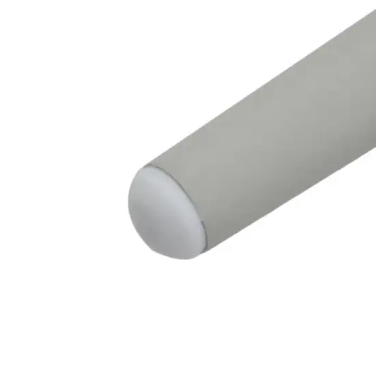 Complete Garden Dining Group Contour Cushioned Chairs & Circular HardwoodTexture Table image {8}