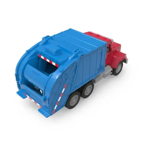 Driven Micro Series Remote Control Recycling Truck image {2}