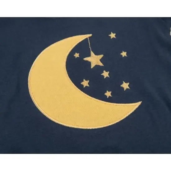 Leveret Girls and Doll Matching Short Pajamas image {3}