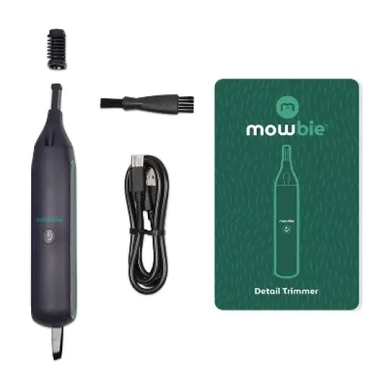 Mowbie Men's Detail Trimmer image {10}