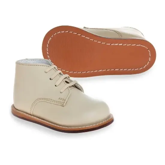 Josmo Unisex Kids Walking Shoes First Walker Medium Width (Infant/Toddler ) image {1}