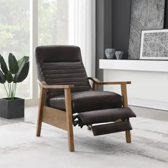 Comfort Pointe Arthur Press-Back Recliner image {2}