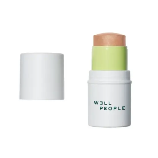 Well People Supernatural Stick Bronzer - 0.15oz image {13}