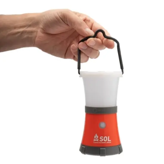 Survive Outdoors Longer Floating Lantern with Power Bank image {3}