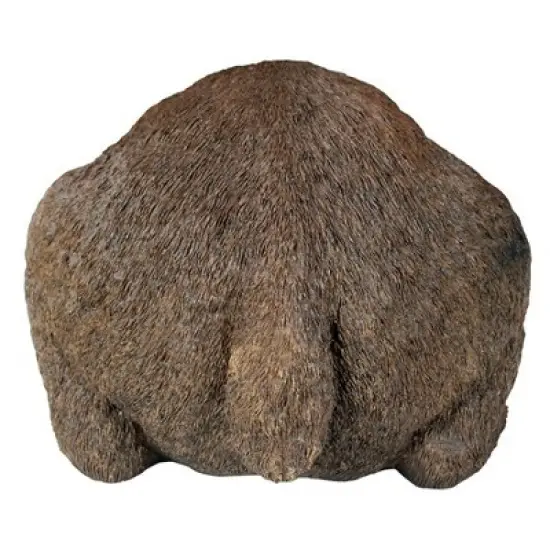 Design Toscano Catch of the Day Grand Bear Sculpture image {5}