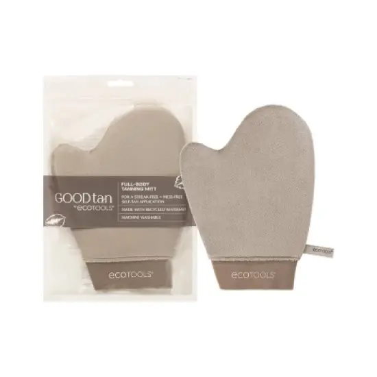 EcoTools Good Tan Full-Body Tanning Mitt image {8}