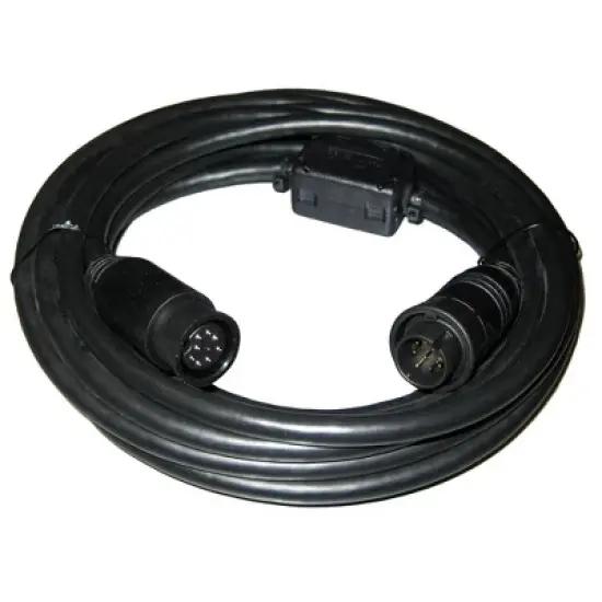 Raymarine 4M Transducer Extension Cable for Chirp & DownVision - Model 16595657. image {1}