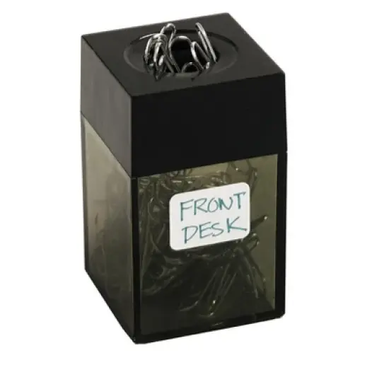 Avery Multi-Use Removable Labels, 5/8" x 7/8", White, Non-Printable, 1,050 Blank Labels Total (5424) image {4}