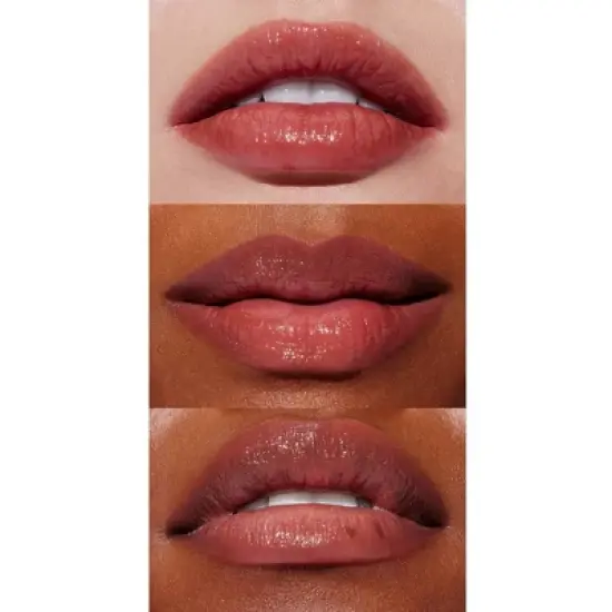 Well People Lush Lip Tinted Oil - 0.14 fl oz image {2}