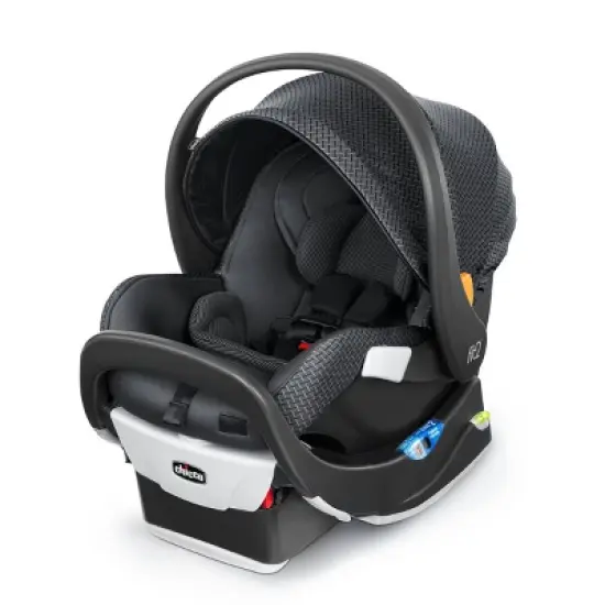 Chicco Fit2 Infant & Toddler Car Seat image {9}