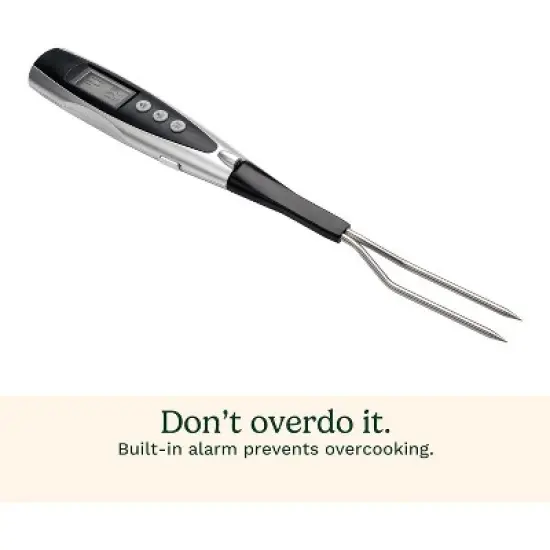 Attop Deluxe Grill Tool Set, 20-Piece Grill Tools BBQ Accessories Stainless Steel Grilling Accessories image {1}