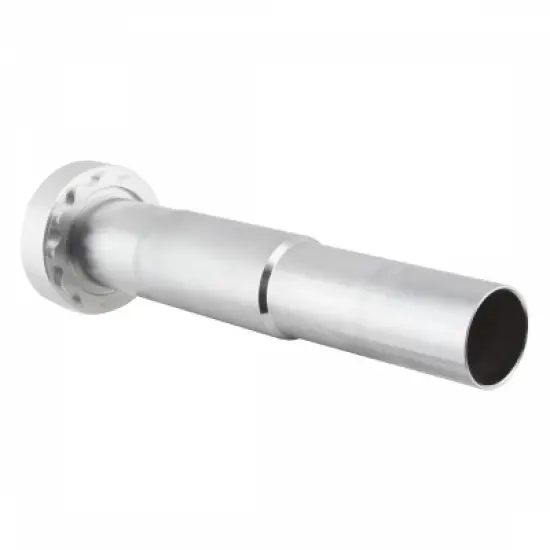 Origin8 Revolvr BB Pro Cup Tool Bottom Bracket Tool Silver Shimano HTII 2m image {1}