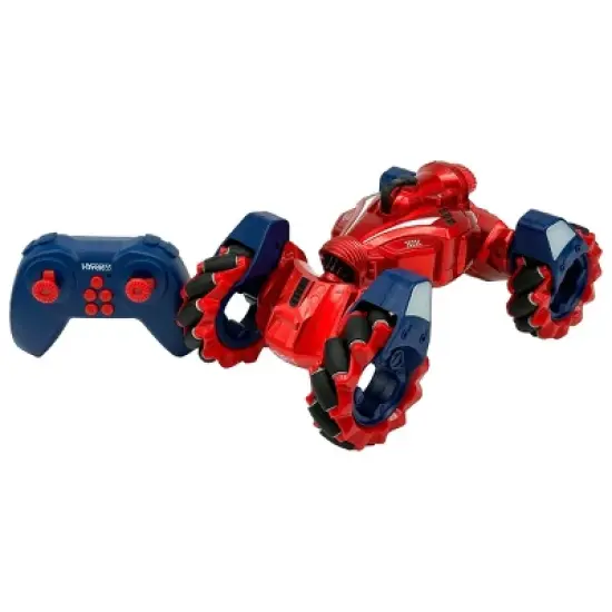 Hyper RC Hyper Drift Twist 3.0 with Vapor Smoke image {6}