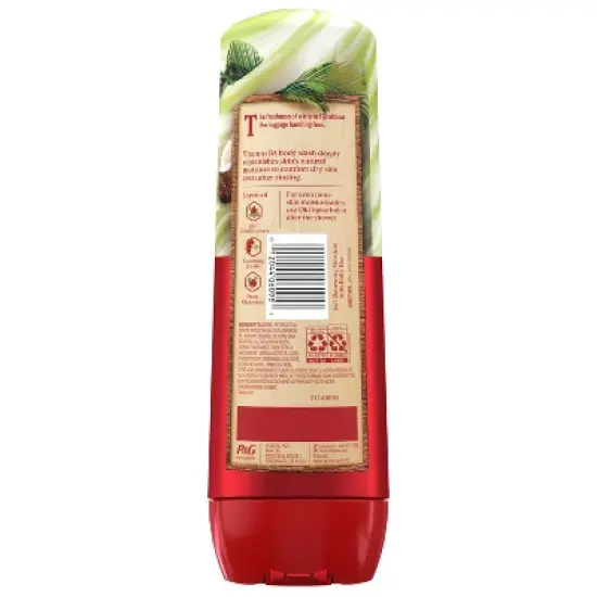 Old Spice Super Hydration Moisturizing Body Wash - Fiji - 20 fl oz image {9}