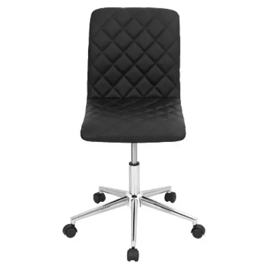 Caviar Contemporary Office Chair - LumiSource image {5}