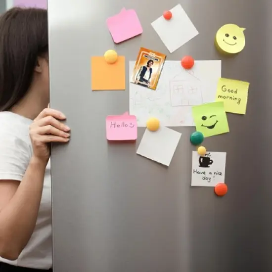 NMR Distribution Star Wars Han Solo 2.5 x 3.5 Inch Flat Magnet image {1}