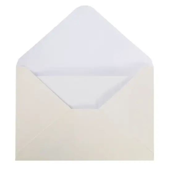 Stockroom Plus 75 Pack Corrugated Cardboard Sleeves for Sports Cards, Trading Card Shipping Supplies, Flat Vending 3 x 4.5" image {4}