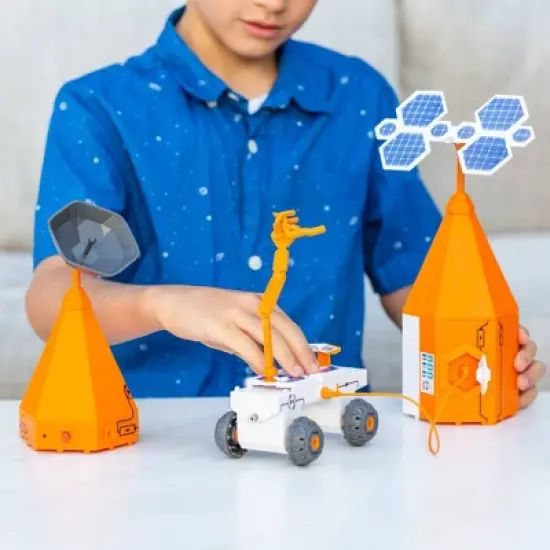 Educational Insights Circuit Explorer Rover image {3}