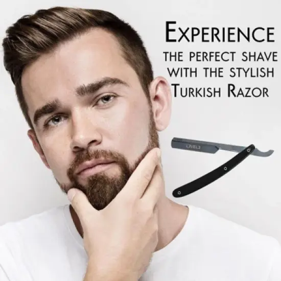 L3 Milly Razor image {5}