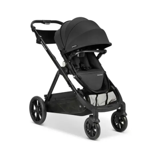 Joovy 2022 Qool Single, Double, Triple Stroller image {4}