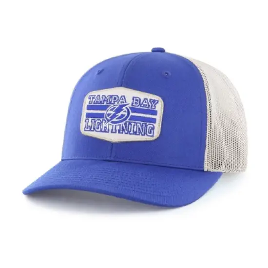 NHL Tampa Bay Lightning Stream Hat image {2}