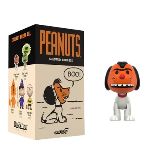 Super7 Retro Blind Box image {8}