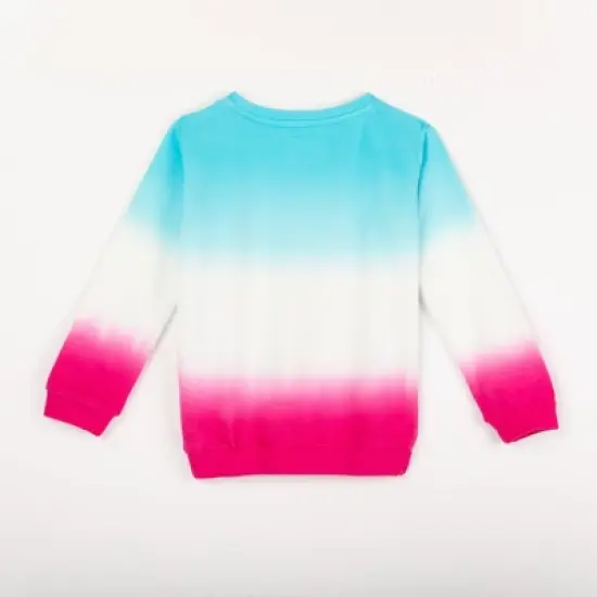 Andy & Evan  Toddler  Paw Patrol Ombre Fleece Sweat Suit image {3}