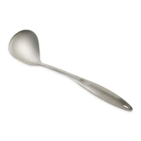Rsvp Stainless Steel Tools - Ladle image {4}