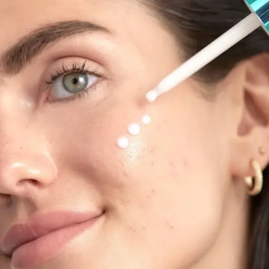 L'Oreal Paris Bright Reveal 12% Niacinamide Dark Spot Serum - 1 floz image {2}