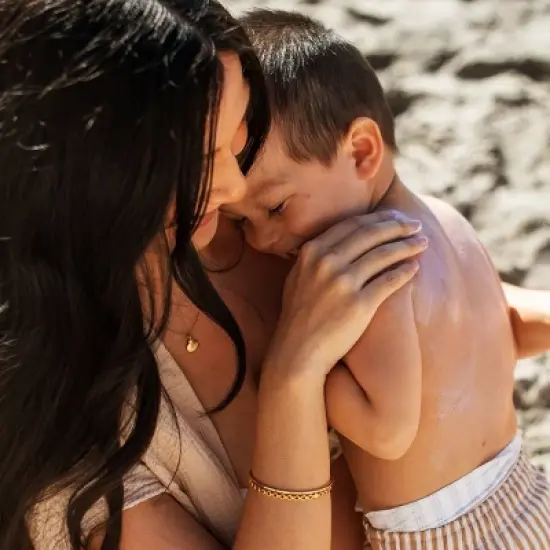 Bare Republic Mineral Sunscreen Vanilla Coco Lotion - SPF 50 - 5.0 fl oz image {4}