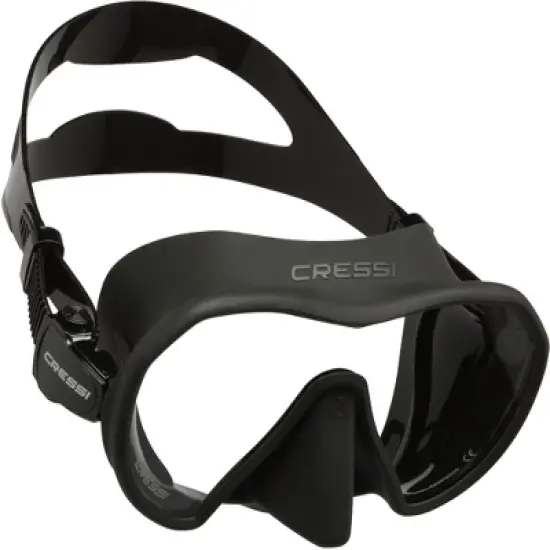 Cressi ZS1 Dive Mask image {6}