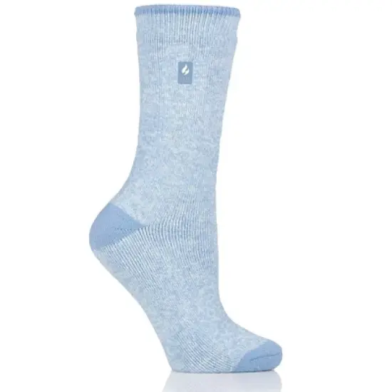 Women's Viola LITE&trade; Twist Crew Socks image {4}