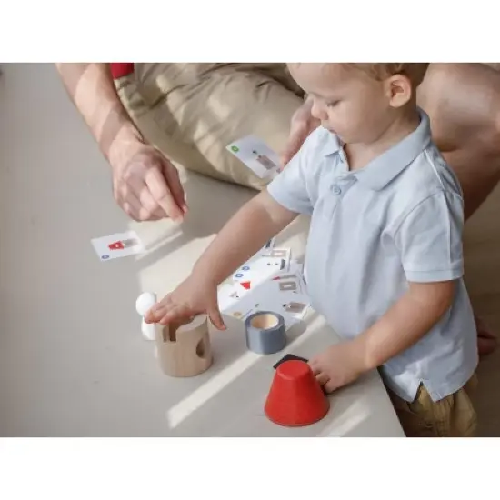 Plantoys| Spatial Rocket image {7}