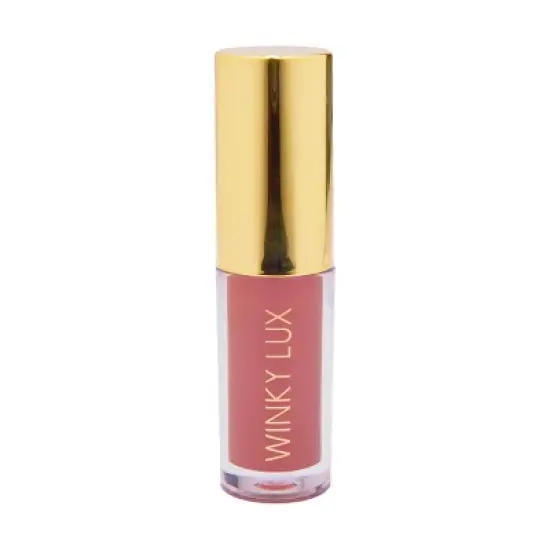 Winky Lux Very There Lip Oil - 0.12 fl oz image {14}