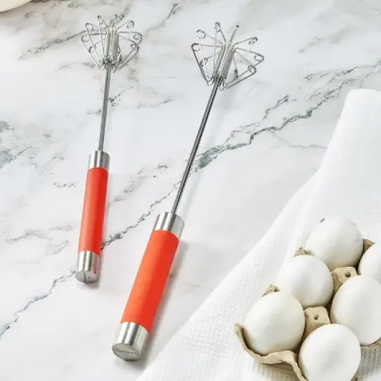 BergHOFF Essentials Stainless Steel Miracle Whisks image {6}