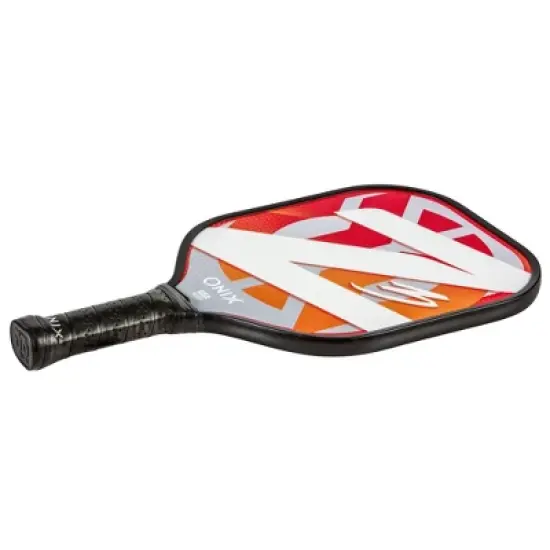 Onix 16'' Z3 Wide Body Pickleball Paddle - Orange image {2}