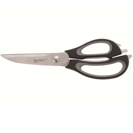 BergHOFF Essentials Kitchen Scissors With Integrated Bottle Opener image {1}