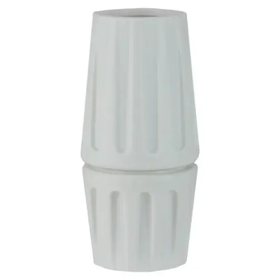 Swimline Hydrotools Telescopic Poles Supply Swimming Pool External Cam Set 3.75" - White image {3}