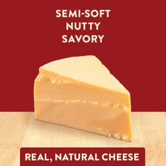 Sargento Gouda Cheese - 7oz/10 slices image {5}