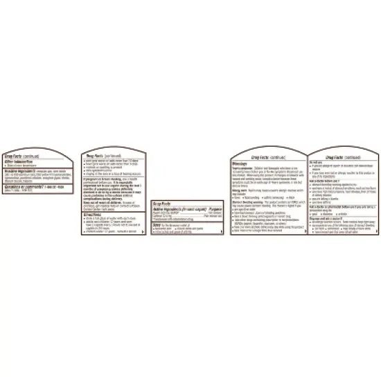 Bayer NSAID Aspirin Extra Strength Back & Body 500Mg Tablets - 200ct image {4}