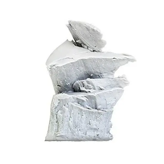 Uppercut Deluxe Strong Hold CLAY (2.1 oz) Strong Hair Hold Putty with Natural Matte Finish image {2}