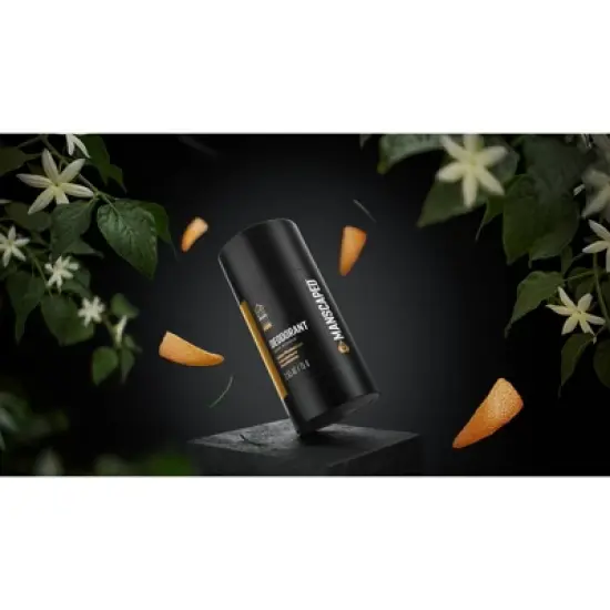 Manscaped Refined Deodorant - 2.65oz image {5}