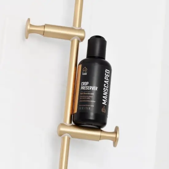 Manscaped Crop Preserver - 6 fl oz image {2}