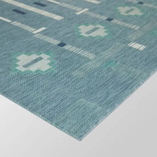 Diamond Western Outdoor Rug - Project 62&trade; image {1}