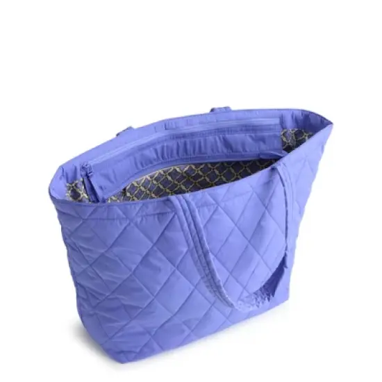 Vera Bradley Women's Outlet Ultralight Travel Tote Bag image {2}