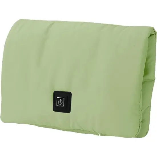 Milex Insta Heater Hand & Body Warmer Cushion &ndash; Portable Heated Pad for Cold Relief & Comfort image {7}