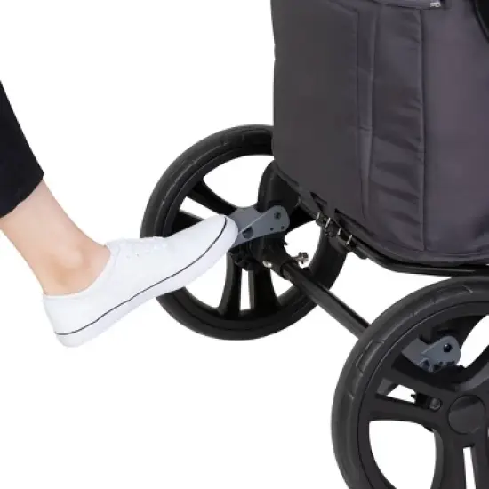 Baby Trend Expedition 2-in-1 Stroller Wagon image {7}