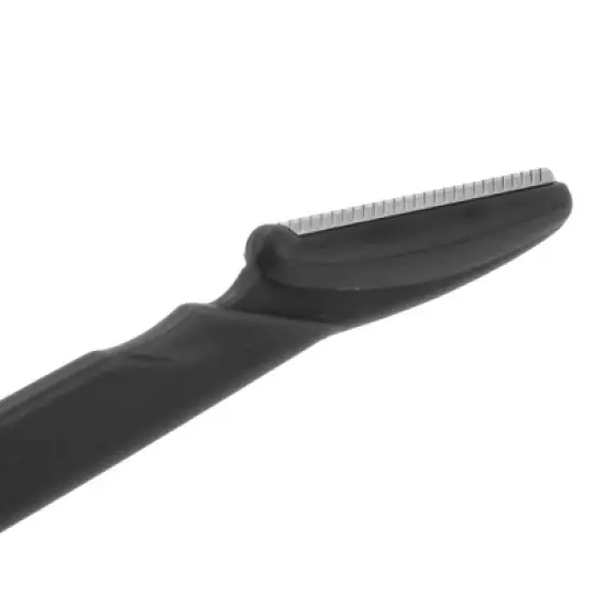 Unique Bargains Durable Reusable Eyebrow Trimmer 1 Pc image {2}