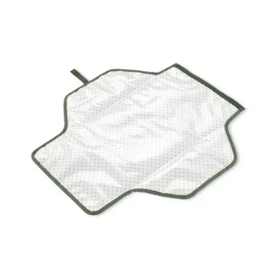 Skip Hop Pronto Signature Changing Station - Sage image {6}